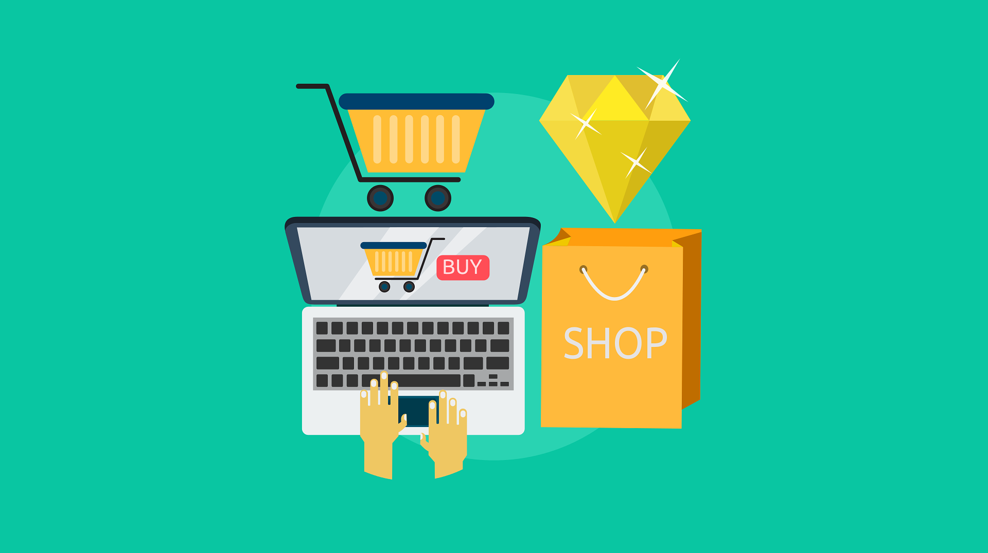 Impulse Buying: How Retailers Trick You (And How to Resist)