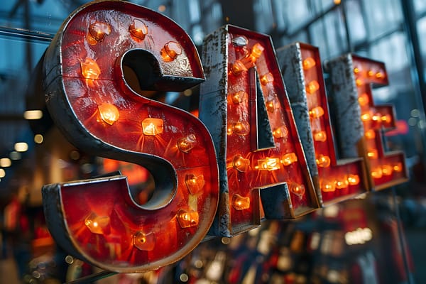 The Psychology of Sales: When ‘Deals’ Aren’t Actually Deals